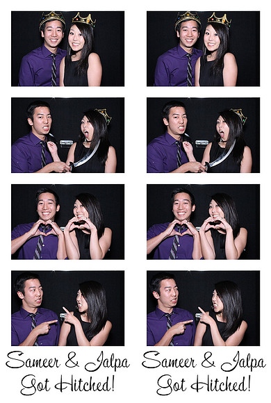 Sacramento Photo Booth Rentals