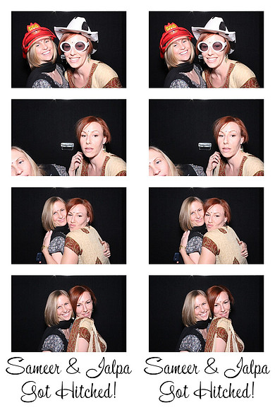 Sacramento Photo Booth Rentals
