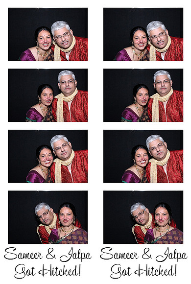 Sacramento Photo Booth Rentals