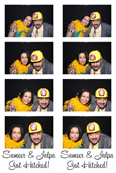 Sacramento Photo Booth Rentals
