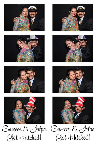 Sacramento Photo Booth Rentals