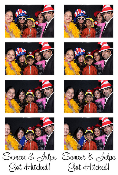 Sacramento Photo Booth Rentals