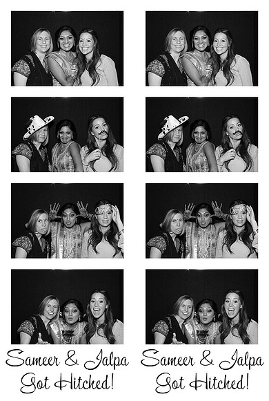 Sacramento Photo Booth Rentals