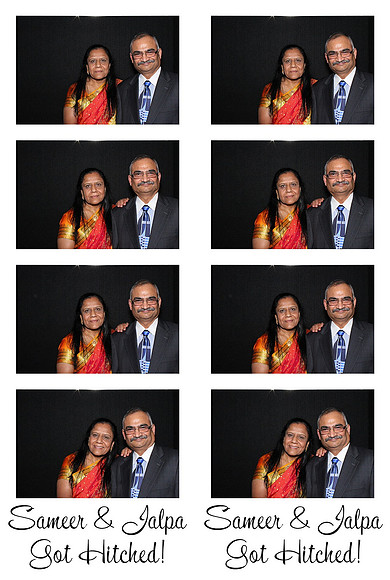 Sacramento Photo Booth Rentals