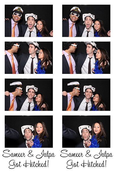 Sacramento Photo Booth Rentals