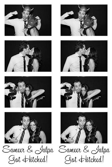 Sacramento Photo Booth Rentals