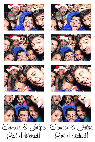 Sacramento Photo Booth Rentals