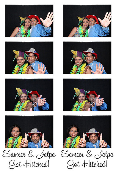 Sacramento Photo Booth Rentals