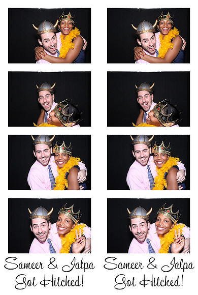 Sacramento Photo Booth Rentals