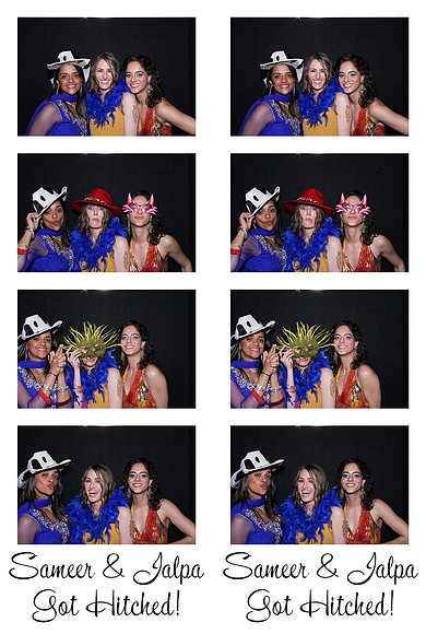 Sacramento Photo Booth Rentals