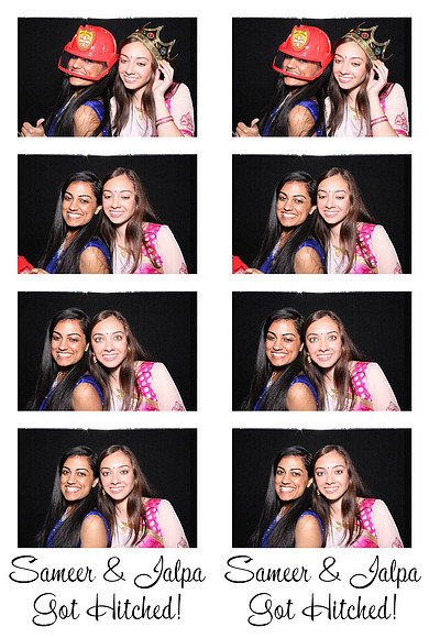 Sacramento Photo Booth Rentals