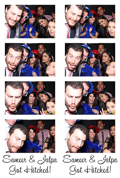 Sacramento Photo Booth Rentals