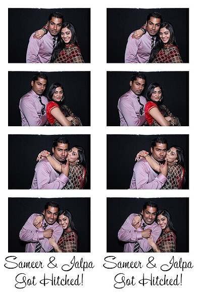 Sacramento Photo Booth Rentals