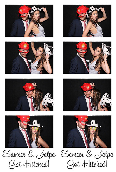 Sacramento Photo Booth Rentals