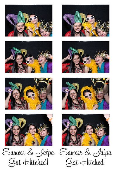 Sacramento Photo Booth Rentals