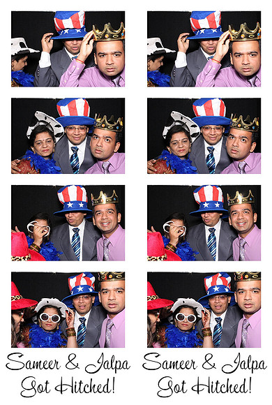 Sacramento Photo Booth Rentals