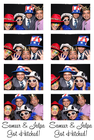 Sacramento Photo Booth Rentals