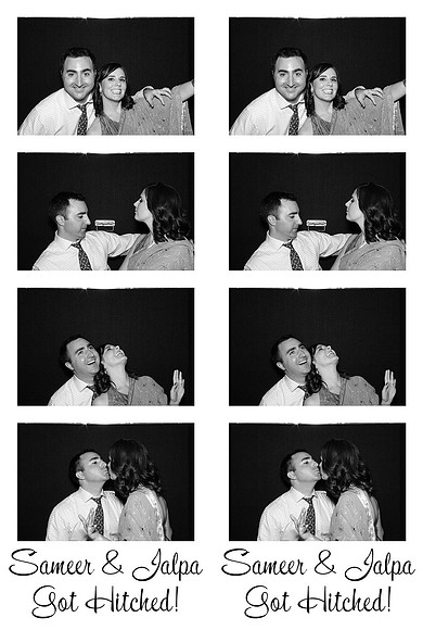 Sacramento Photo Booth Rentals