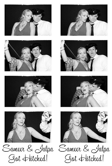 Sacramento Photo Booth Rentals