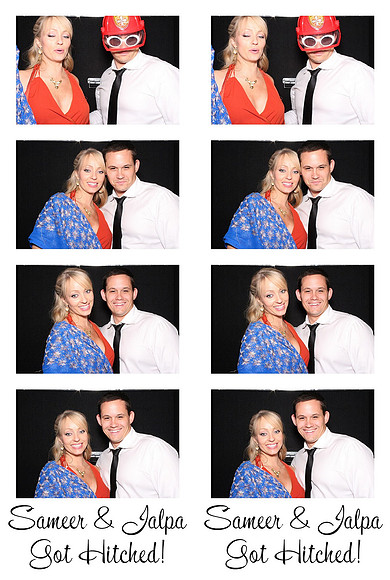 Sacramento Photo Booth Rentals