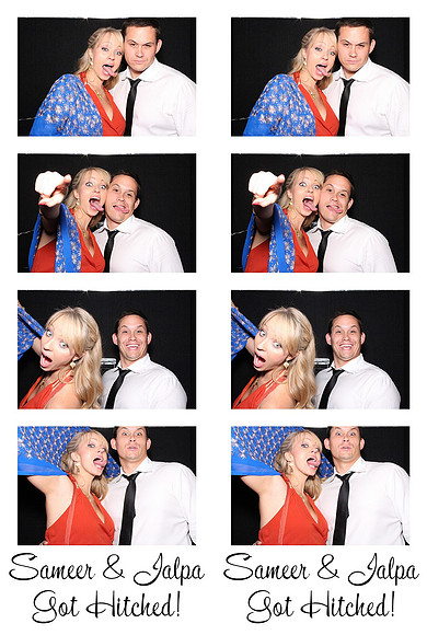 Sacramento Photo Booth Rentals