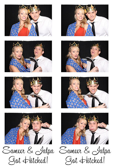 Sacramento Photo Booth Rentals
