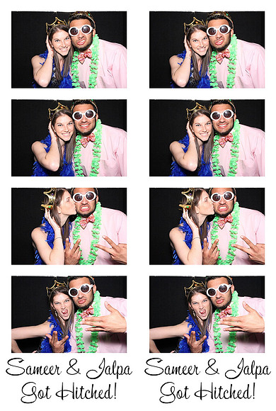 Sacramento Photo Booth Rentals