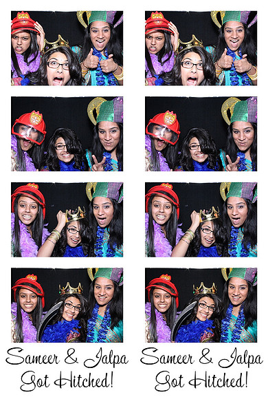 Sacramento Photo Booth Rentals