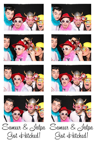 Sacramento Photo Booth Rentals