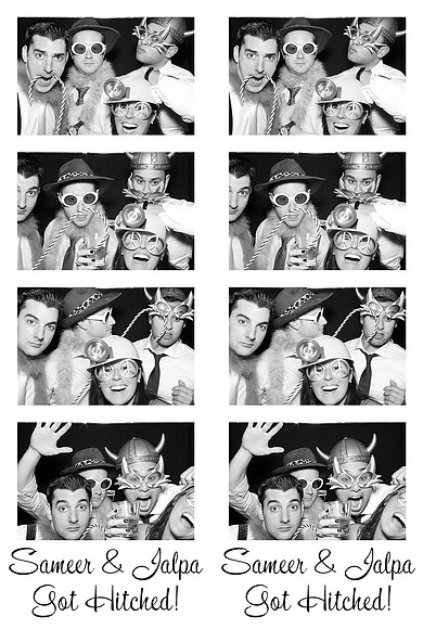 Sacramento Photo Booth Rentals