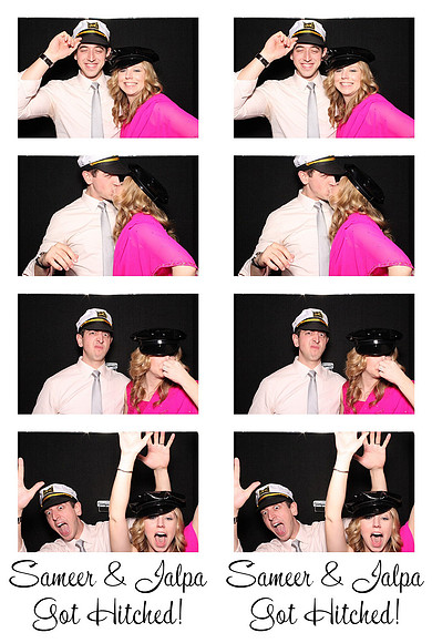 Sacramento Photo Booth Rentals