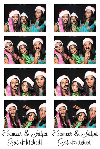 Sacramento Photo Booth Rentals