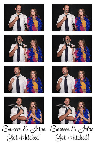 Sacramento Photo Booth Rentals