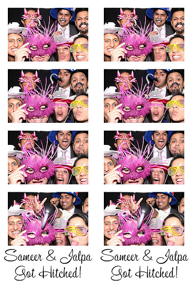 Sacramento Photo Booth Rentals
