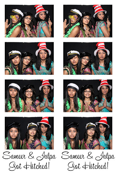 Sacramento Photo Booth Rentals