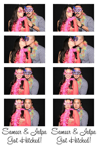 Sacramento Photo Booth Rentals