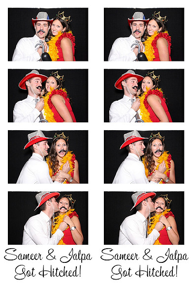 Sacramento Photo Booth Rentals