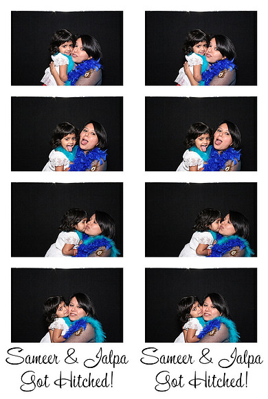 Sacramento Photo Booth Rentals