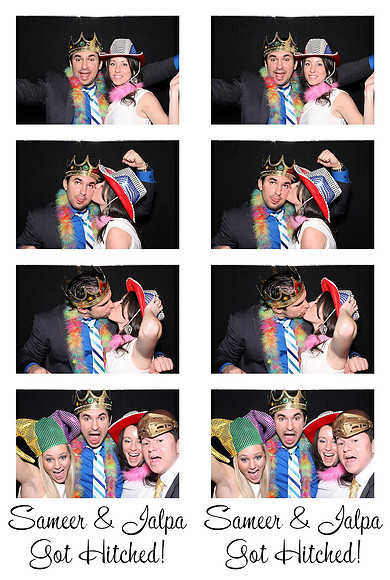 Sacramento Photo Booth Rentals