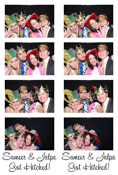 Sacramento Photo Booth Rentals