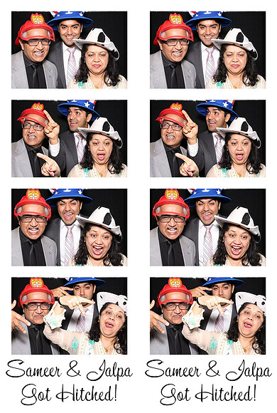 Sacramento Photo Booth Rentals