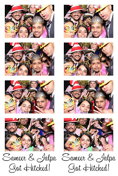 Sacramento Photo Booth Rentals