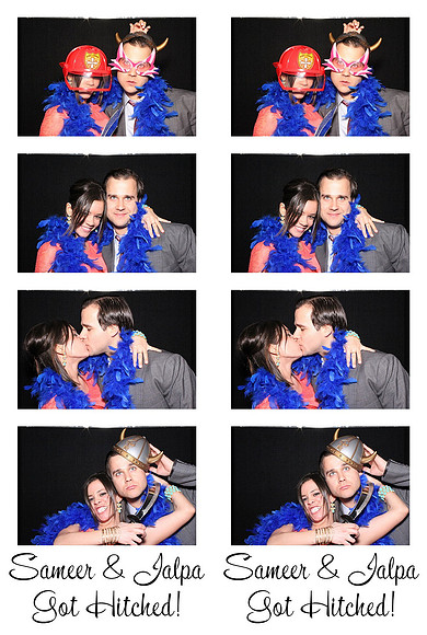 Sacramento Photo Booth Rentals