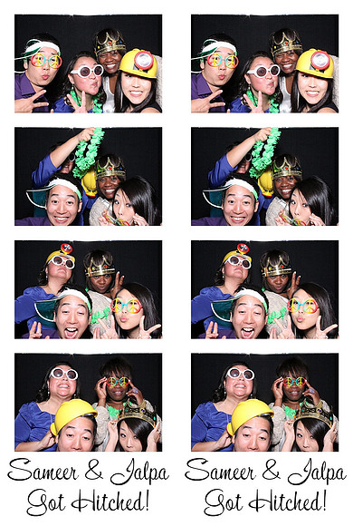 Sacramento Photo Booth Rentals