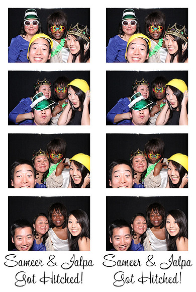 Sacramento Photo Booth Rentals