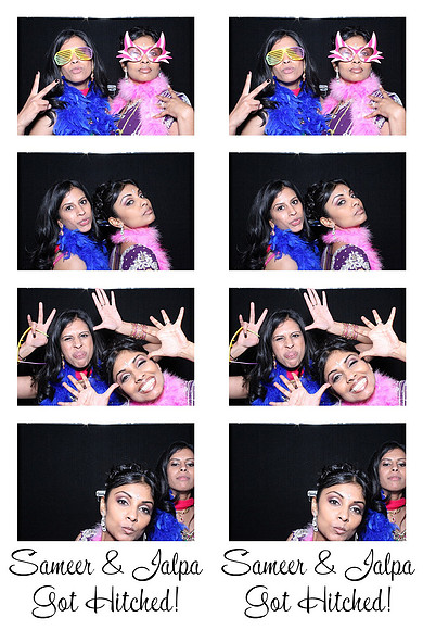 Sacramento Photo Booth Rentals