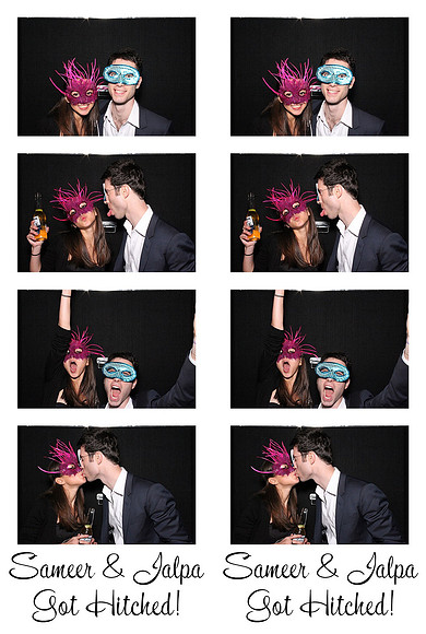 Sacramento Photo Booth Rentals