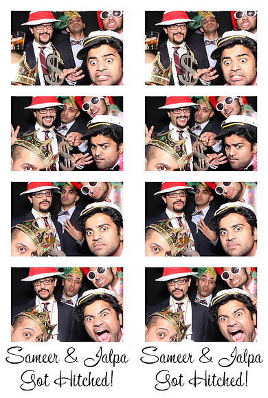Sacramento Photo Booth Rentals