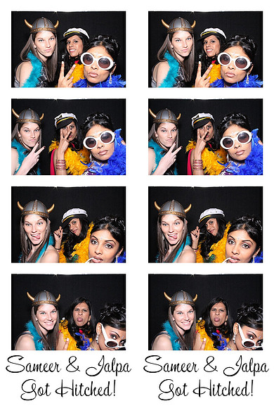 Sacramento Photo Booth Rentals