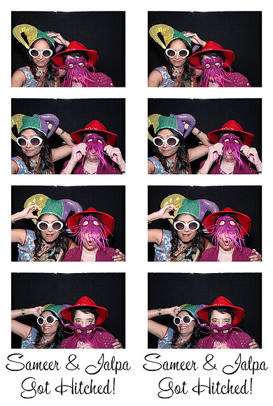 Sacramento Photo Booth Rentals